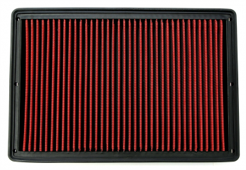 TA Technix Sportluftfilter passend für Dodge Ram 1500 Pick Up /2500 Pick Up / RAM 1500 Pick Up