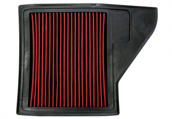 TA Technix Sportluftfilter passend für Ford Mustang V+VI