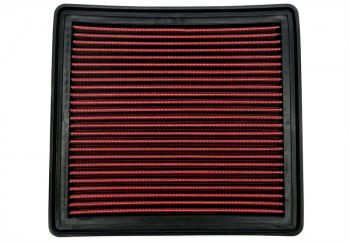 TA Technix Sportluftfilter passend für Ford Mustang V