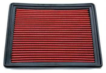 Preview: TA Technix Sportluftfilter passend für Ford Mustang V