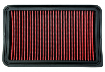 TA Technix Sportluftfilter passend für Mazda 2 , Mazda 3