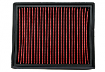 TA Technix Sportluftfilter passend für Ford-USA Edge / Ford Galaxy III, Mondeo V, S-Max II