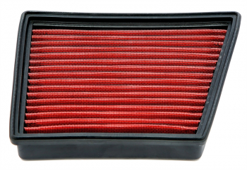 TA Technix Sportluftfilter passend für Ford EcoSport II,  Fiesta VII, Puma II, Tourneo, Transit