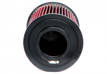 TA Technix Sportluftfilter passend für Ford C-Max, Focus II+III, Kuga / Mazda 3, 5  / Volvo C30, C70 II, S40 II, V40, V50, V70 III
