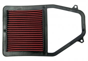 TA Technix sports air filter fits Honda Civic VII (EU,EP,EM,ES)