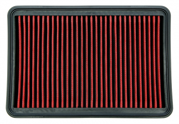 TA Technix Sportluftfilter passend für Hyundai Coupe, Elantra / Kia Cerato