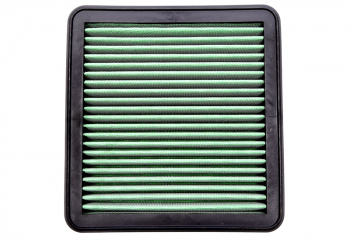 TA Technix Sportluftfilter passend für Hyundai i30 I / Kia Cee'd, Pro Cee'd