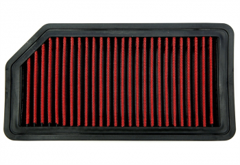 TA Technix Sportluftfilter passend für Hyundai i20, iX20 / Kia Soul I, Venga