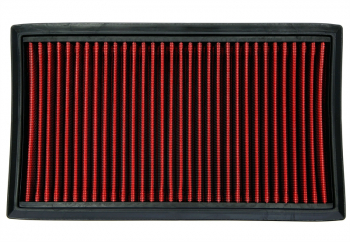 TA Technix sports air filter fits for Jaguar XJ+XF Series, S-Type
