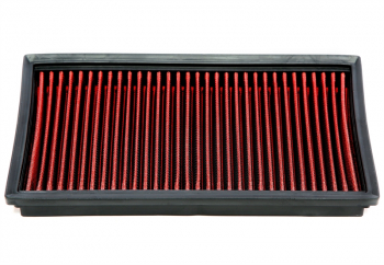 Preview: TA Technix Sportluftfilter passend für Jaguar XJ+XF Serie, S-Type