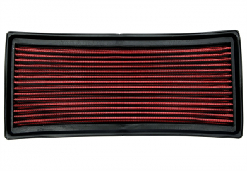 TA Technix Sportluftfilter passend für Jeep Wrangler II (TJ)