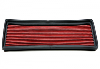 Preview: TA Technix Sportluftfilter passend für Jeep Wrangler II (TJ)