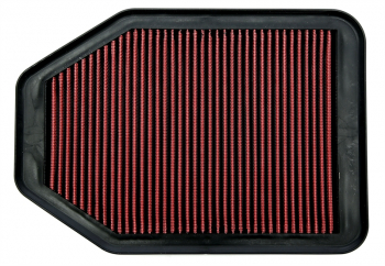 TA Technix Sportluftfilter passend für Jeep Wrangler III (JK)