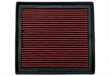 TA Technix Sportluftfilter passend für Dodge Durango / Jeep Grand Cherokee IV