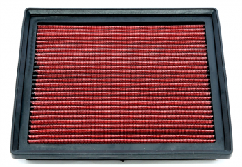 Preview: TA Technix Sportluftfilter passend für Dodge Durango / Jeep Grand Cherokee IV