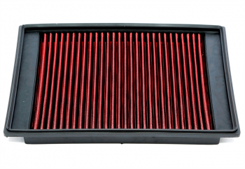 Preview: TA Technix Sportluftfilter passend für Land Rover Discovery III+IV / Range Rover III, Range Rover Sport