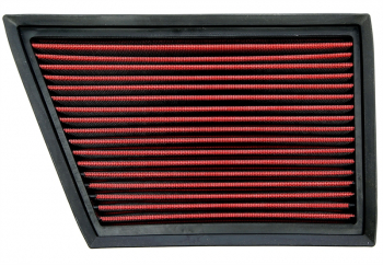 TA Technix Sportluftfilter passend für Land Rover Discovery Sport, Freelander II, Evoque
