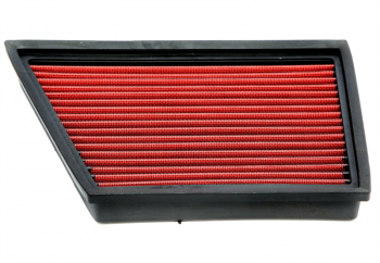 Preview: TA Technix Sportluftfilter passend für Land Rover Discovery Sport, Freelander II, Evoque