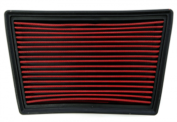 TA Technix Sportluftfilter passend für Jaguar E-Pace / Land Rover Discovery , Range Rover Evoque