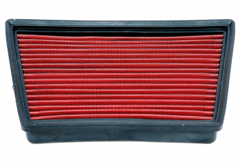 Preview: TA Technix Sportluftfilter passend für Jaguar E-Pace / Land Rover Discovery , Range Rover Evoque