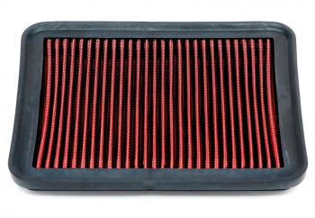 TA Technix Sportluftfilter passend für Mazda 2, Mazda 3, CX-3