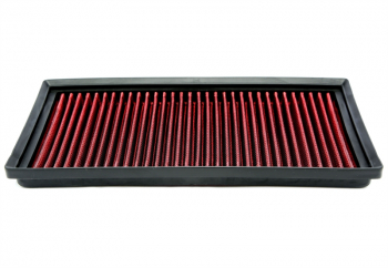 TA Technix sports air filter fits for Mercedes Benz C-Class (W204) / E-Class (W211/W212) / M-Class (W164) / R-Class (W251) / S-Class (W221) / SL-Class (R230) mit 63er AMG engine