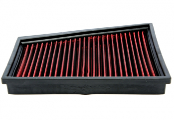 Preview: TA Technix Sportluftfilter passend für Mercedes Benz Citan (W415) / Nissan NV250 (X61) / Renault Fluence (L3) / Kangoo (KC/FC/KW/FW) / Megane II (BM/LM/KM/EM) / Megane III (BZ/KZ/DZ) / Scenic II+III (JM/JZ)