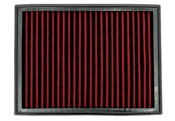 TA Technix Sportluftfilter passend für Mercedes Benz A-Klasse (W169) / B-Klasse Sportstourer (W245) nur Benziner
