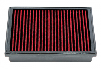 Preview: TA Technix Sportluftfilter passend für Mercedes Benz A-Klasse (W169) / B-Klasse Sportstourer (W245) nur Benziner