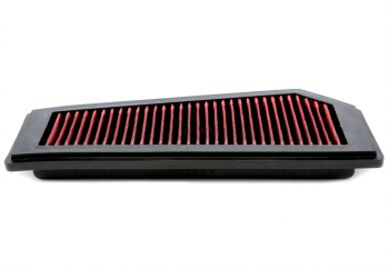 Preview: TA Technix Sportluftfilter passend für Mercedes Benz C-Klasse (S204/W204) / E-Klasse (S212/W212)+Coupe/Cabriolet (C207/A207) /SLK-Klasse (R172) mit Motoren C200CGI/C250CGI