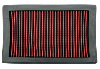 TA Technix Sportluftfilter passend für Mercedes Benz C-Klasse (A/C/S/W205) / E-Klasse (S/W212)+(S/W213) Coupe/Cabriolet (C/A238) / GLC-Klasse (C/X253) / GLE-Klasse (C/V167) / SLC-Klasse (R172)