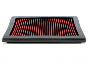 Preview: TA Technix Sportluftfilter passend für Mercedes Benz C-Klasse (A/C/S/W205) / E-Klasse (S/W212)+(S/W213) Coupe/Cabriolet (C/A238) / GLC-Klasse (C/X253) / GLE-Klasse (C/V167) / SLC-Klasse (R172)