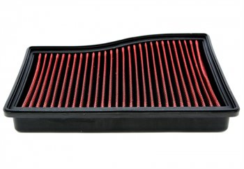 Preview: TA Technix Sportluftfilter passend für Mercedes Benz A-Klasse (W/V177) / B-Klasse (W247) / CLA-Klasse (C/X118) / GLA/GLB-Klasse (H/X247)