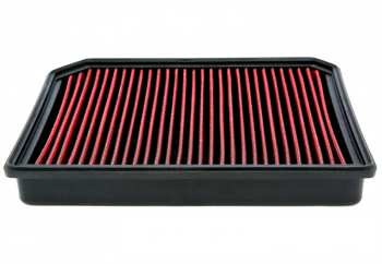 Preview: TA Technix Sportluftfilter passend für Mercedes Benz A Klasse (W/V177) / B-Klasse (W247) / CLA-Klasse (C/X118) / GLB-Klasse (X247)