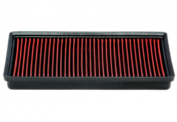 Preview: TA Technix Sportluftfilter passend für AMG / Mercedes Benz C/CLS-Klasse (C216/C218) / E-Klasse (S/W212) / Coupe/Cabriolet (C/A207) / G-Klasse (W463) /GL/GLC/GLE/GLS-Klasse (X/W166+C292)/ M-Klasse (W166)/S-Klasse (W221/222) /SL-Klasse (R231)