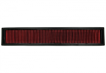 TA Technix Sportluftfilter passend für Mercedes Benz C-Klasse (S/W203) (CL203) - C200/C230 Kompressor