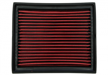 TA Technix Sportluftfilter passend für Lexus / Mitsubishi Eclipse Cross / Suzuki Swace / Toyota Auris, Prius, RAV 4