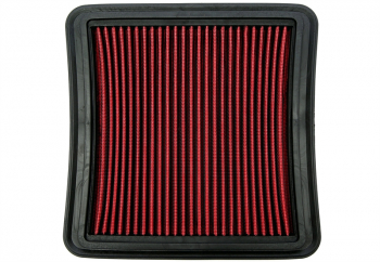TA Technix Sportluftfilter passend für Mitsubishi L200 / Pajero Sport II
