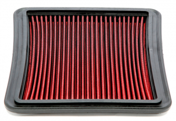 Preview: TA Technix Sportluftfilter passend für Mitsubishi L200 / Pajero Sport II