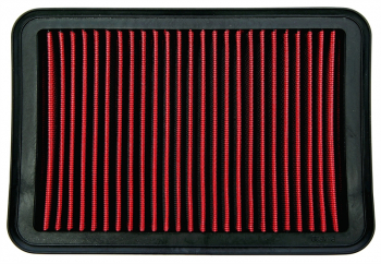 TA Technix Sportluftfilter passend für Mitsubishi Lancer VIII, ASX, Outlander III