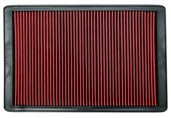 TA Technix Sportluftfilter passend für Mitsubishi Pajero IV