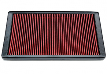 Preview: TA Technix sports air filter fits Mitsubishi Pajero IV