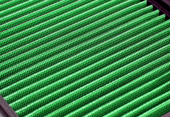 TA Technix sports air filter fits for Opel Corsa B, Tigra A