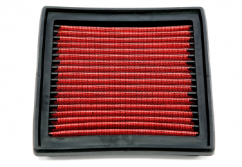 Preview: TA Technix Sportluftfilter passend für Fiat Sedici / Infiniti EX/G-Reihe QX50, Q60 / Nissan 350Z/370Z / Suzuki SX 4