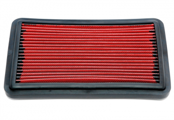 Preview: TA Technix Sportluftfilter passend für Nissan Qashqai II, X-Trail III / Renault Kadjar, Koleos II