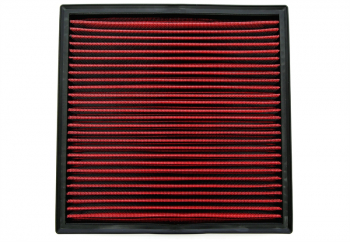 TA Technix Sportluftfilter passend für Chevrolet Cruze, Orlando / Opel Astra J, Zafira C Tourer