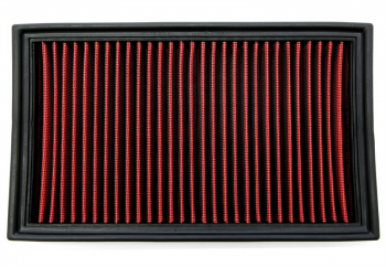 TA Technix Sportluftfilter passend für Ford / Isuzu / Nissan / Opel