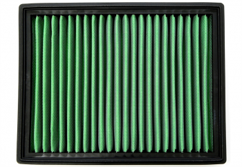 TA Technix Sportluftfilter passend für Opel Corsa B, Tigra A