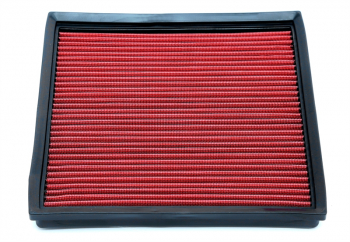 TA Technix Sportluftfilter passend für Chevrolet Cruze, Orlando / Opel Astra J, Cascada, Zafira C Tourer