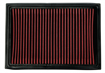 TA Technix Sportluftfilter passend für Chevrolet Trax /  Opel Mokka